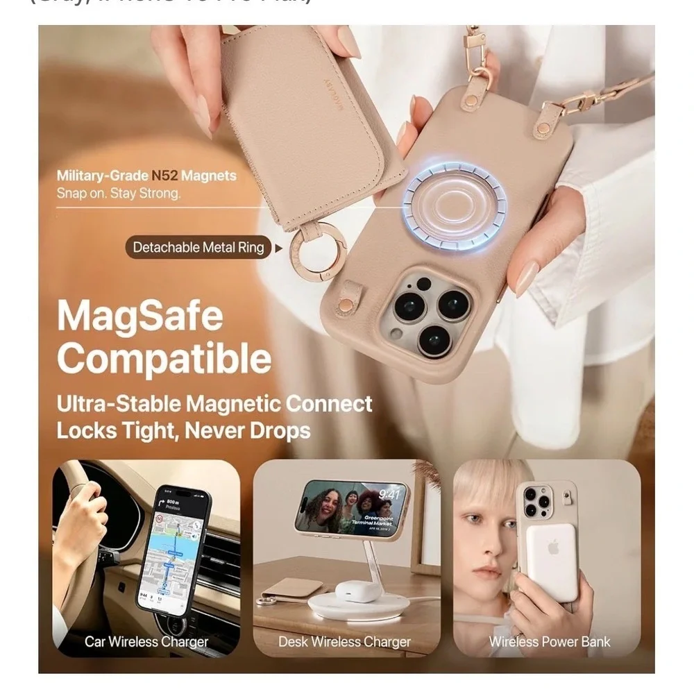 MAGEASY madison light